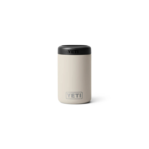 Cape Taupe | YETI Rambler 375ml Colster Image Showing No Logos Or Titles.