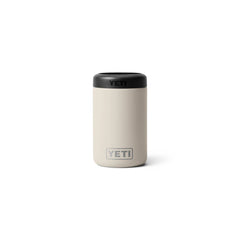 Cape Taupe | YETI Rambler 375ml Colster Image Showing No Logos Or Titles.