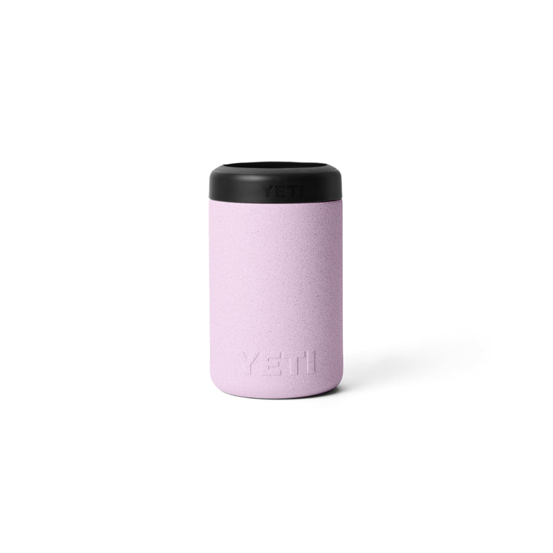 Cherry Blossom | YETI Rambler 375ml Colster Image Showing Back View.