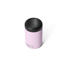 Cherry Blossom | YETI Rambler 375ml Colster Image Showing Angled Top View.