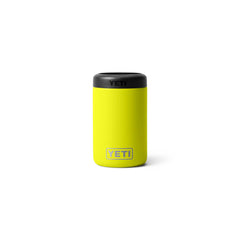 Firefly Yellow | YETI Rambler 375ml Colster Image Showing No Logos Or Titles.