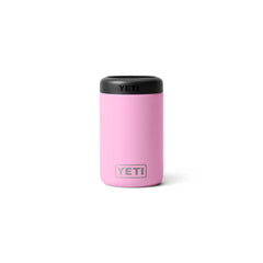 Power Pink | YETI Rambler 375 ml Colster. Side View.