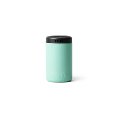 Seafoam | YETI Rambler 375ml Colster Image Showing Back View.