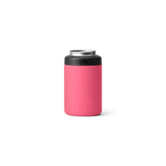 Tropical Pink | YETI Rambler 375ml Colster Image Showing Back View.