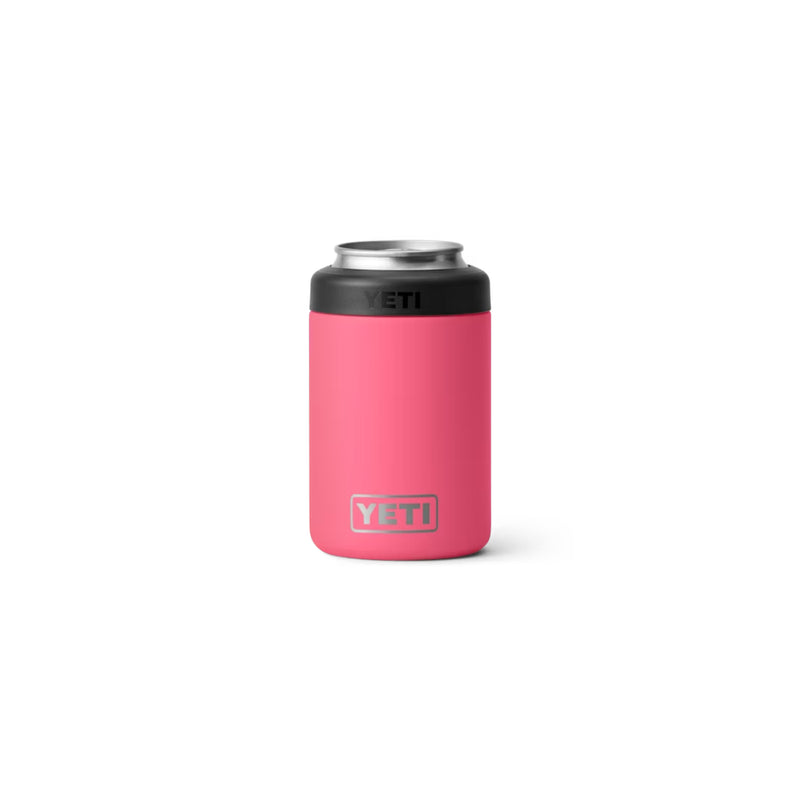 Tropical Pink | YETI Rambler 375ml Colster Image Showing Front View.