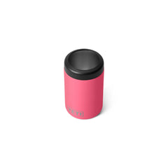 Tropical Pink | YETI Rambler 375ml Colster Image Showing Top View.