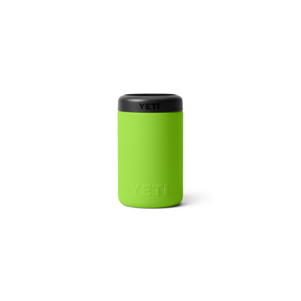 Venom | YETI Rambler 375ml Colster Image Showing Back View.