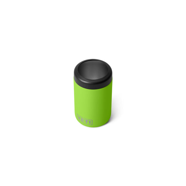 Venom | YETI Rambler 375ml Colster Image Showing Top View.