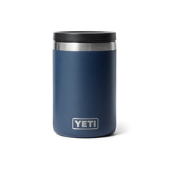 Navy | YETI Rambler Insulated Food Jar Image Showing No Logos Or Titles.