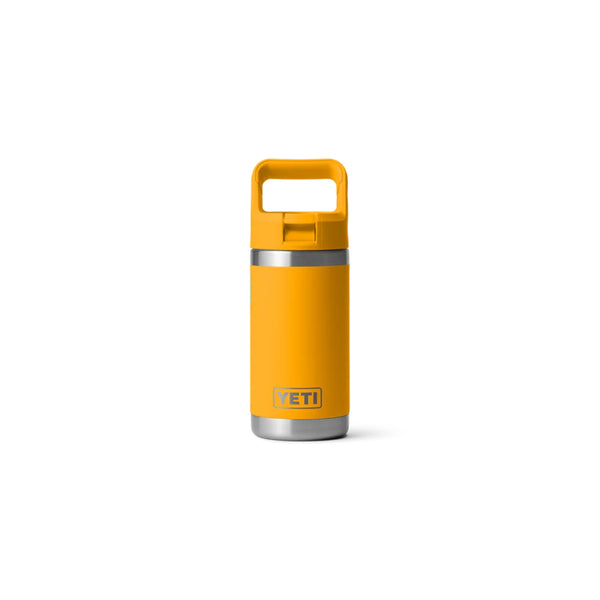 Beekeeper | YETI Rambler Jr 12oz Kids Bottle Image Showing No Logos Or Titles.