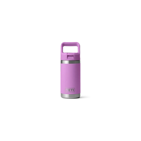 Desert Bloom | YETI Rambler Jr 12oz Kids Bottle Image Showing No Logos Or Titles.