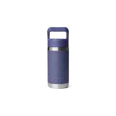 Moon Dust | YETI Rambler Jr 12oz Kids Bottle Image Showing Back View.