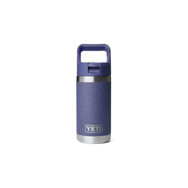 Moon Dust | YETI Rambler Jr 12oz Kids Bottle Image Showing No Logos Or Titles.