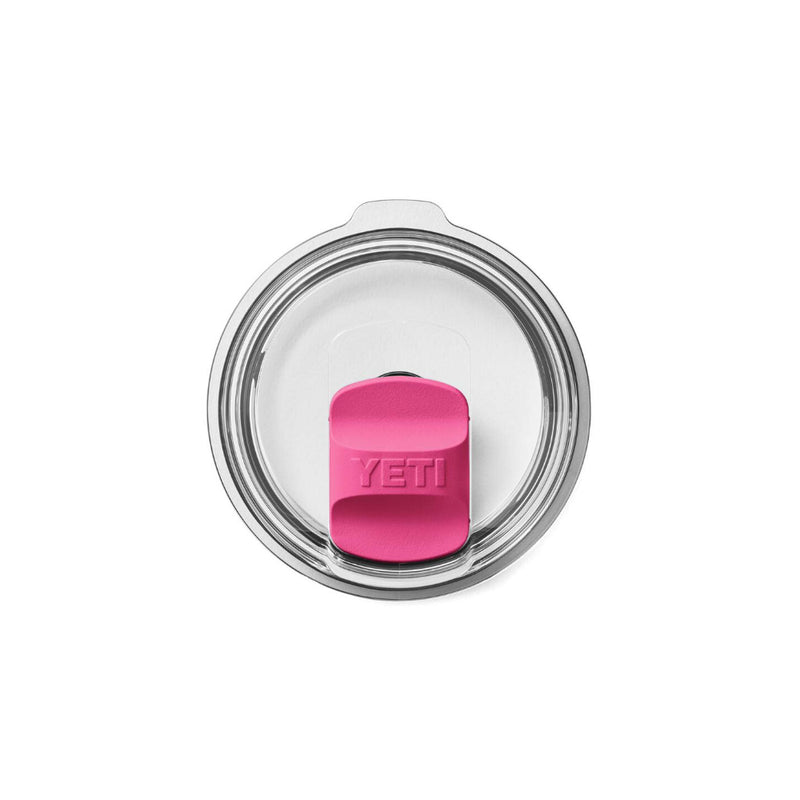 Power Pink | YETI Rambler Magslider Replacement Kit Image Showing Magslider On A Rambler Lid , Lid Not Included.