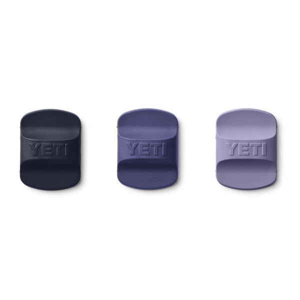 Moon Dust | YETI MagSlider Replacement Kit Image Showing No Logos Or Titles.