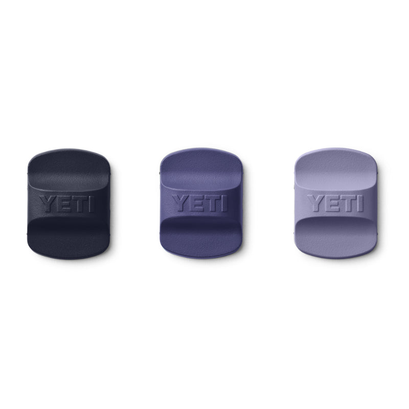 Moon Dust | YETI MagSlider Replacement Kit Image Showing No Logos Or Titles.