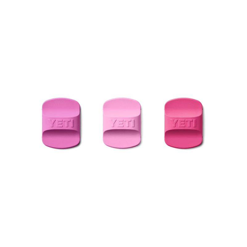 Power Pink | YETI Rambler Magslider Replacement Kit Image Showing No Logos Or Titles.