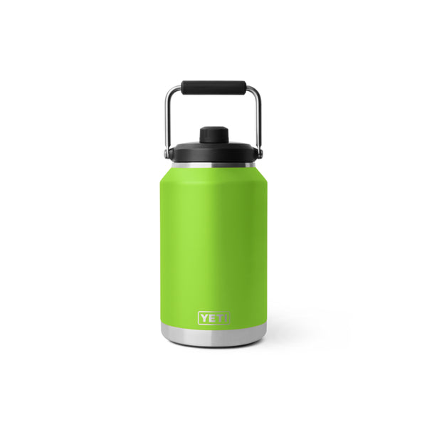 Venom | YETI Rambler One Gallon Jug 2.0 Image Showing No Logos Or Titles.