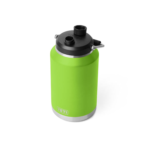 Venom | YETI Rambler One Gallon Jug 2.0 Image Showing Top View.