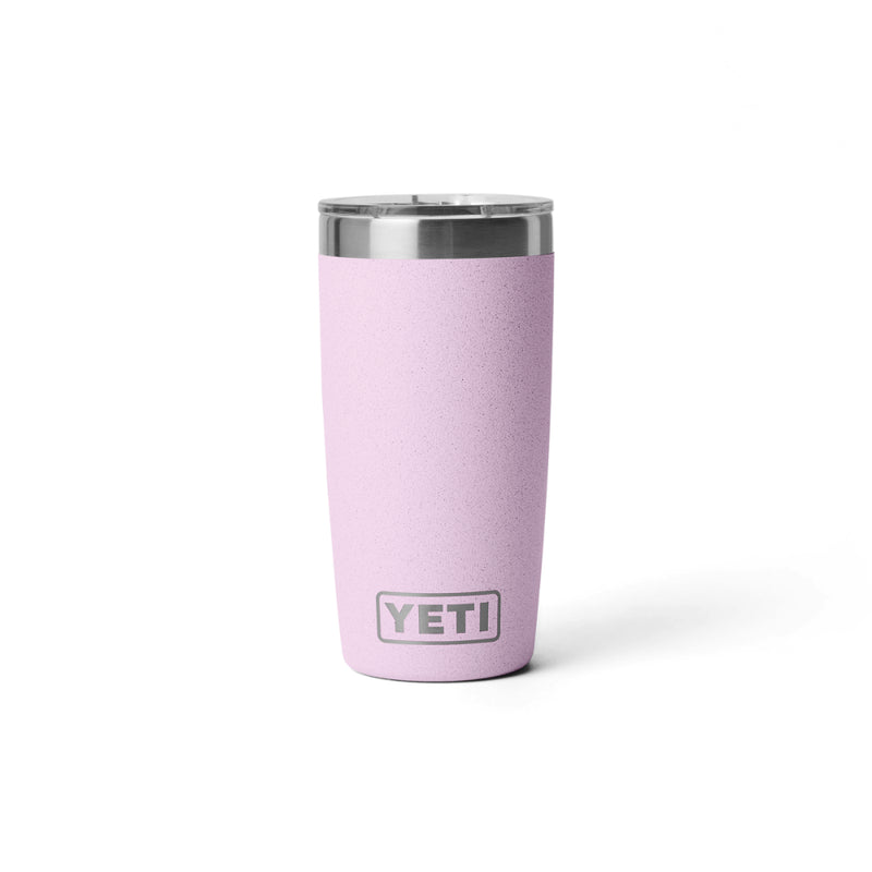 Cherry Blossom | YETI Rambler R10 Tumbler Image Showing No Logos Or Titles.