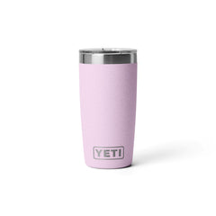 Cherry Blossom | YETI Rambler R10 Tumbler Image Showing No Logos Or Titles.