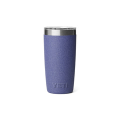 Moon Dust | YETI Rambler R10 Image Showing Back View.
