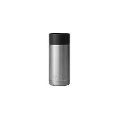 Stainless Steel | YETI Rambler R12 Tumbler Image Showing Front View.