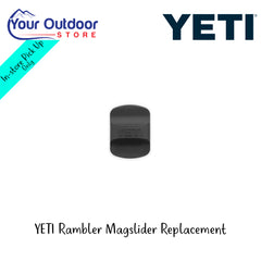 YETI Replacement Magslider | Hero Image Showing All Logos And Titles.