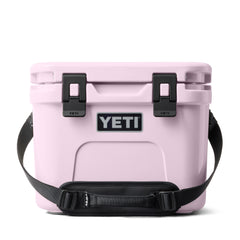 Cherry Blossom | YETI Roadie 15 Hard Cooler Image Showing No Logos Or Titles.