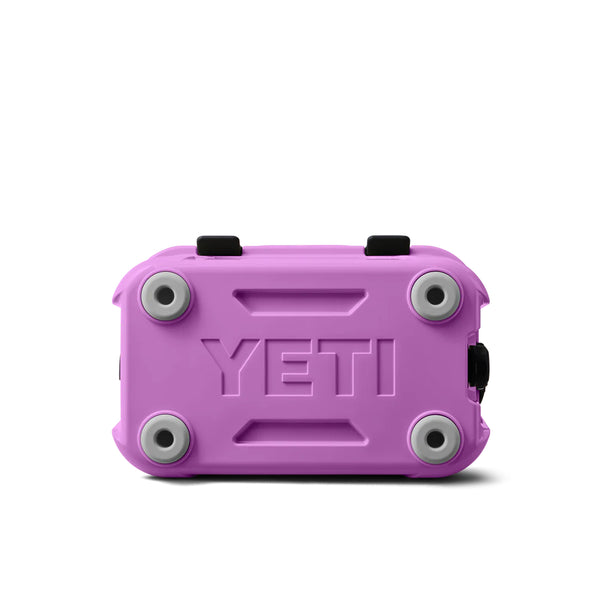 Desert Bloom | YETI Roadie 15 Image Showing Bottom View.