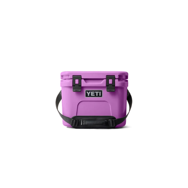 Desert Bloom | YETI Roadie 15 Image Showing No Logos Or Titles.