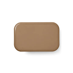 Wetlands Camo | YETI Roadie 15 Image Showing Top View, Lid Down.