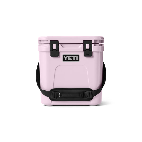 Cherry Blossom | YETI Roadie 24 Hard Cooler 2.0 Image Showing No Logos Or Titles.