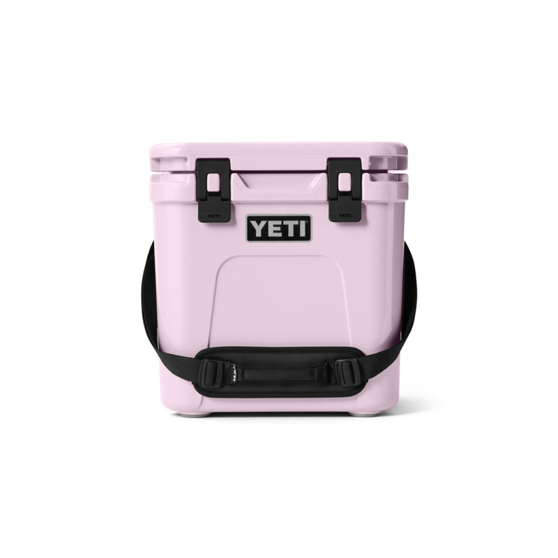 Cherry Blossom | YETI Roadie 24 Hard Cooler 2.0 Image Showing No Logos Or Titles.