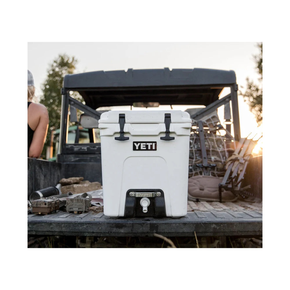 Beverage Dispenser Yeti Silo Water Cooler YETI Silo Litre Water