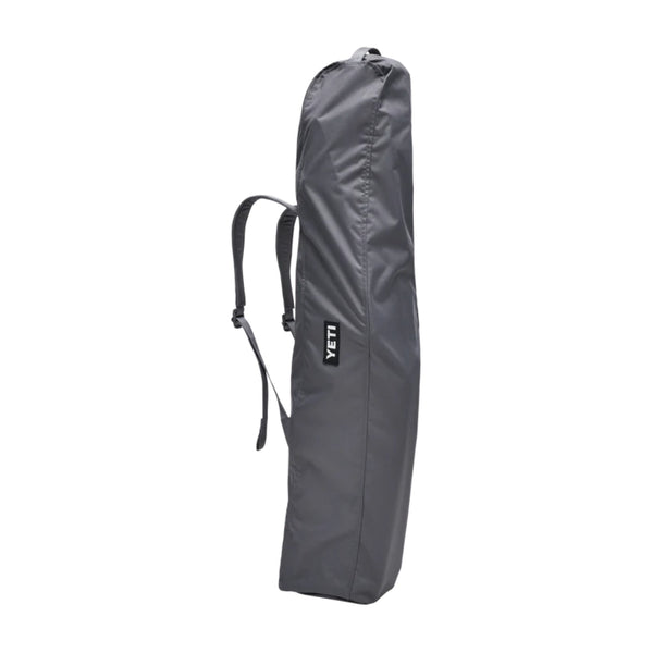 Navy | YETI Trailhead Camp Chair. Shown in Carry bag. 
