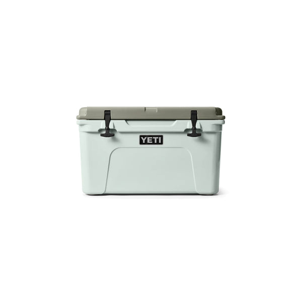Ridgeline / 45  | YETI Tundra Cooler Image Showing No Logos Or Titles.