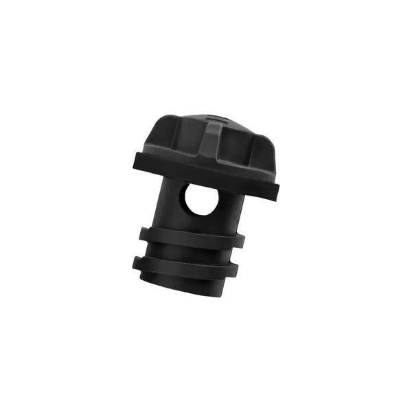 YETI Tundra Vortex Drain Plug | Image Showing No Logos Or Titles.