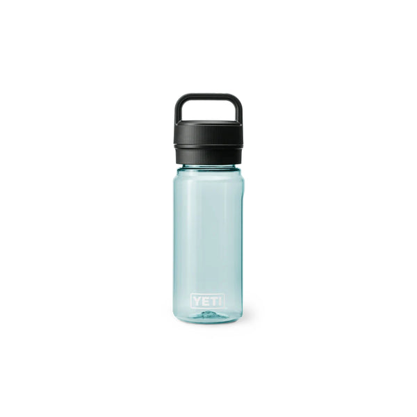 Seafoam/.6L | YETI Yonder Drink Bottle Image Showing No Logos Or Titles.