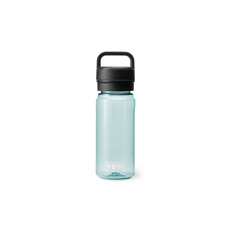 Seafoam/.6L | YETI Yonder Drink Bottle Image Showing No Logos Or Titles.