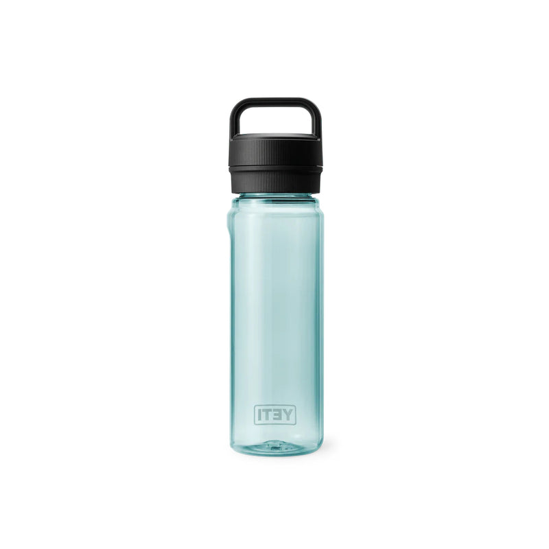 Seafoam/.75L | YETI Yonder Drink Bottle Image Showing No Logos Or Titles.