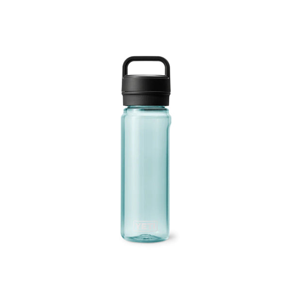 Seafoam/.75L | YETI Yonder Drink Bottle Image Showing No Logos Or Titles.