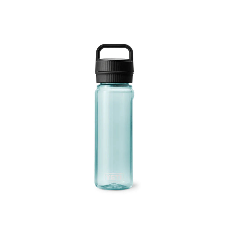 Seafoam/.75L | YETI Yonder Drink Bottle Image Showing No Logos Or Titles.