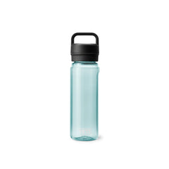 Seafoam/.75L | YETI Yonder Drink Bottle Image Showing No Logos Or Titles.