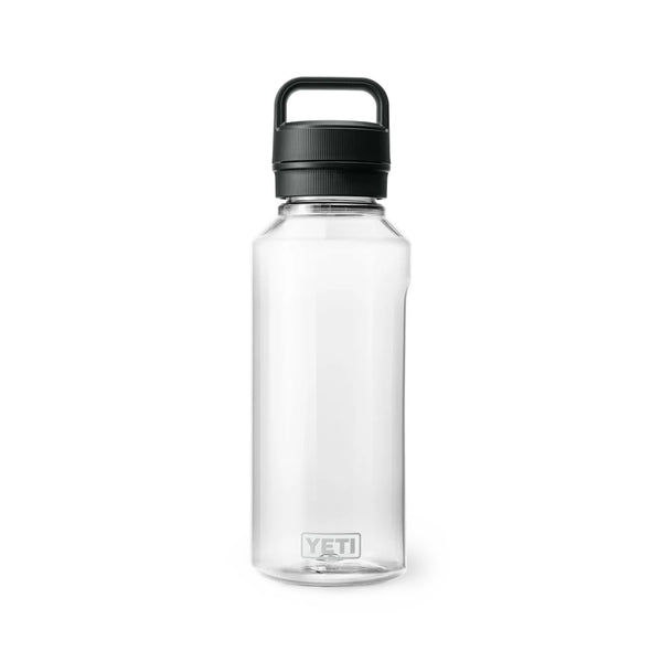 Clear/1.5L | YETI Yonder Drink Bottle Image Showing No Logos Or Titles.