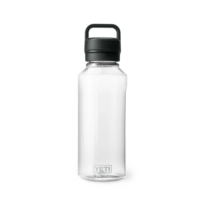 Clear/1.5L | YETI Yonder Drink Bottle Image Showing No Logos Or Titles.