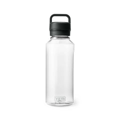 Clear/1.5L | YETI Yonder Drink Bottle Image Showing No Logos Or Titles.