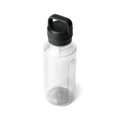 Clear/1.5L | YETI Yonder Drink Bottle Image Showing Top View.