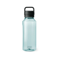 Seafoam/1.5L | YETI Yonder Drink Bottle Image Showing Back View.