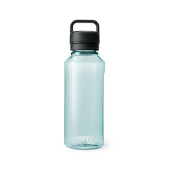 Seafoam/1.5L | YETI Yonder Drink Bottle Image Showing No Logos Or Titles.